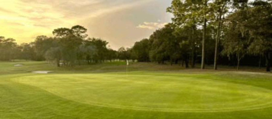 Sugarmill Woods Country Club